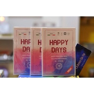 [New Product] Happy A6 300gsm Watercolor Paper Postcard