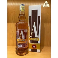 A CLASS WHISKY(WK) 700ml / bottle