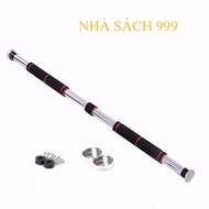 [HOT] Single Beam Bar 80 - 120cm Long Can Be Adjusted - Health, Supple - Bookstore 999