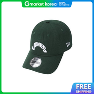 Wak Golf Waac New Era 940 Unst Cap Dark Green Wgrcx25271 Grd