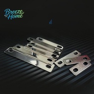 [miqin] 1Pc Lifepo4 Battery Copper Niel Plate Busbars For 3.2V 260Ah 280Ah 300Ah 310Ah 320Ah Lithium