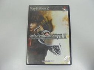 PS2 日版 GAME 闇影之心２(外盒有傷)(41917596)
