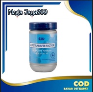 Mega jaya999 - 4Life Transfer Factor 100% Original - 4Life Transfer Factor Suplemen Vitamin Imun Tub