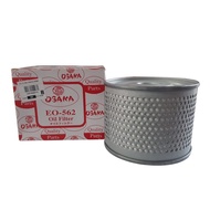 Osaka Oil Filter EO-562 ELF 250/350 4BC2 '81-Up