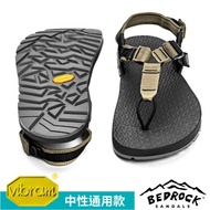 [American BEDROCK] Men Women Cairn Evo 3D Pro Off-Road Anti-slip Antibacterial Amphibious Two-Use Sp