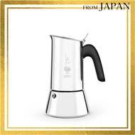Bialetti Espresso Maker Stovetop Venus 6 Cup Coffee Moka Pot 0007255Direct from Japan
