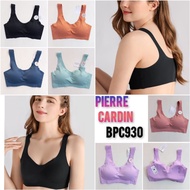 Bpc930 Seamless Bralette Wireless Bra Pierre Cardin M L XL 2XL