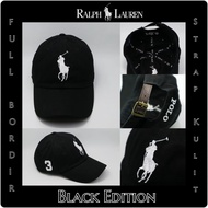 17.8 Reclusive Challenge Baseball Caps Present Embroidery Korean Style Men Women Distro D1K8