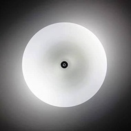 DONUT LED CEILING LAMP 45 INCHES (30 WATT)