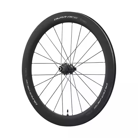 Japanese Original Dura-Ace C36 C50 C60 Carbon Wheel for Road Bike Drive 40D 50D 65D