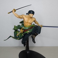 One Piece BWFC Roronoa Zoro BIB