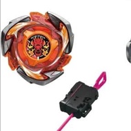 CX 4 DRANBRAVE S 6-60 V + WINDER LAUNCHER NEW ORIGINAL TAKARAMY BEYBLADE CODE 289