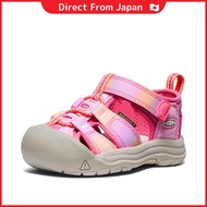 [Keen] Kids Sandals NEWPORT H2 (11.5~14.5cm) Newport H2 Unisex Children HOT PINK/ORCHID PETAL 13.5 c