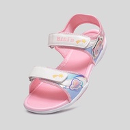 [Hoàn Xu] GIÀY SANDAL QUAI HẬU HỌC SINH BÉ GÁI BITIS HOẠT HÌNH BRG001200 (HỒNG + XANH DƯƠNG LỢT) - B