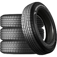GOODYEAR 05602725 EfficientGrip ECO EG01 Eco Tire, 215/60R16, 95H, Set of 4 Tires, Tire Replacement