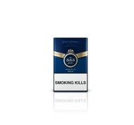 Cigarettes 555 Gold Original Impor Rokok
