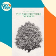 The Architecture of Trees by Franca Stagi (UK edition, hardcover)