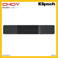 Klipsch Flexus Core 100 Soundbar With Dolby Atmos