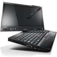 X230  TABLET, i7 MULTI-TOUCH, 16GB,256GB mSATA 1TB HD