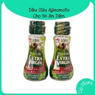 Japanese Ajinomoto Pure Olive Oil For Baby Food (3 / 2025 Date)