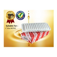 Toyota Vios NCP42 Air Filter 17801-21030