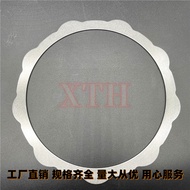 Doushan Daewoo 300-7 JMF195 Rotating Friction Pad Inner Teeth 9 Teeth Paper Base Pad Brake Pad Outer