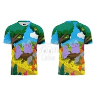 TOON LABS JERSEY - DITTO