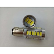 1157 (1016) 33LED BULB (WHITE)