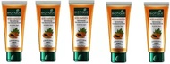 Biotique Bio Papaya Revitalizing Tan Removal Scrub, 100 g (Pack of 5)