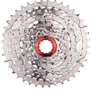 Ztto Cassette Freewheel Sprocket Gear Sepeda 8 Speed 11-40T