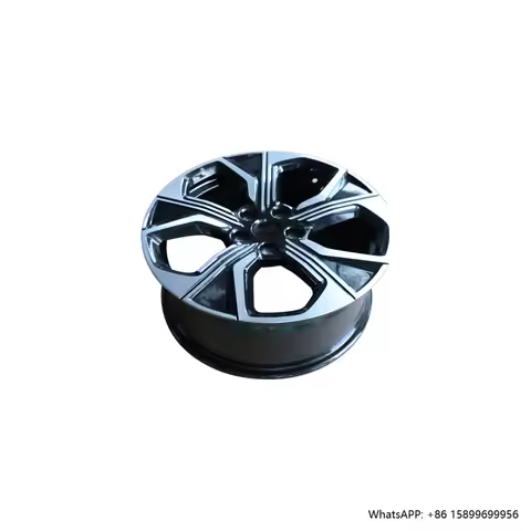 3101011HA02 Car Wheels Auto Alloy Rim Wheel Hub Tire Auto Rims for Hongqi QM5 H5 H7 E-HS3 H9 HS5 HS7