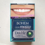 Bohem Mojito Double 20