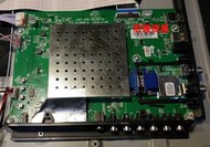 BENQ 明碁 50IZ7500 主機板 JUC7.820.00166716 (M2609)
