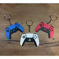 PS5 dualshock controller keychain