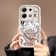 Infinix Note 30 4G 5G Surabaya Case New Softcase Hp Kesing Casing D096-45 S2-0121