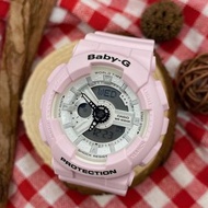 ⌚️ CASIO BABY-G🔥🔥