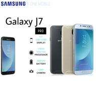 Samsung Galaxy J7 Pro (2017 edition) 32GB/3GB