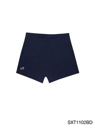 SABINA Lady Set Go กางเกงขาสั้น รหัส SXT1102 - สีน้ำเงินเข้ม