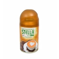 Stella Matic Refill Pengharum Pewangi Ruangan Aroma Kopi Caffe Latte