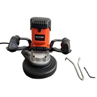 VC2X 1900W 2800W Electric Concrete Floor Grinder Polisher Multifunctional Use with Vacuum 230V Rated
