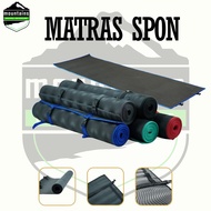 matras spon ukuran 120x40 -matras 180x60