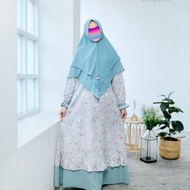 Gamis Rayya Dress By Attin