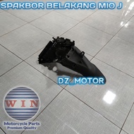 Rear Mudguard Yamaha Mio J Mio GT 54P WIN Brand