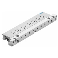FESTO MHA1-PR8-3-PI-PCBM 197255 Manifold New