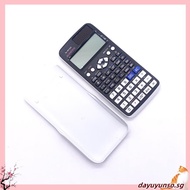 Casio FX-991EX FX991ex FX 991ex Scientific Calculator Classwiz scientific Calculator Black