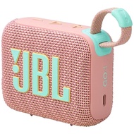 JBL Go 4 Ultra-Portable Waterproof Bluetooth Speaker | Pro Sound Bass | IP67 Waterproof & Dustproof 