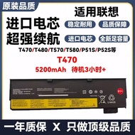 Brand New Thinkpad T470 T480 T570 T580 P51 P52S TP00088A Battery