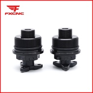 For CFMOTO CF Moto CF125 Papio XO-1 CNC Motorcycle Preload Adjuster Fork Cap Bolt Accessories
