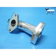 CONNECTOR CARBURETOR Fit For HONDA CUSTOM C900 // Plate