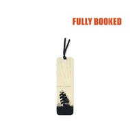 Flame Tree: Bookmark (Harry Clarke: Sea Fever)